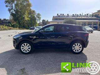 JAGUAR E-Pace usata, con Airbag