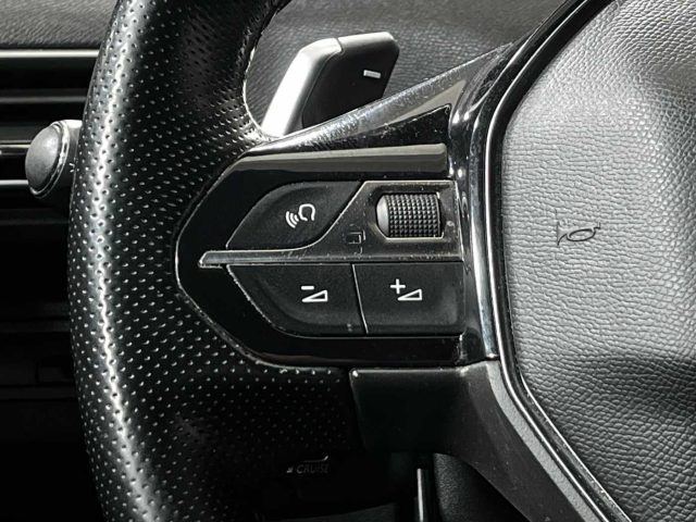 PEUGEOT 3008 usata 29