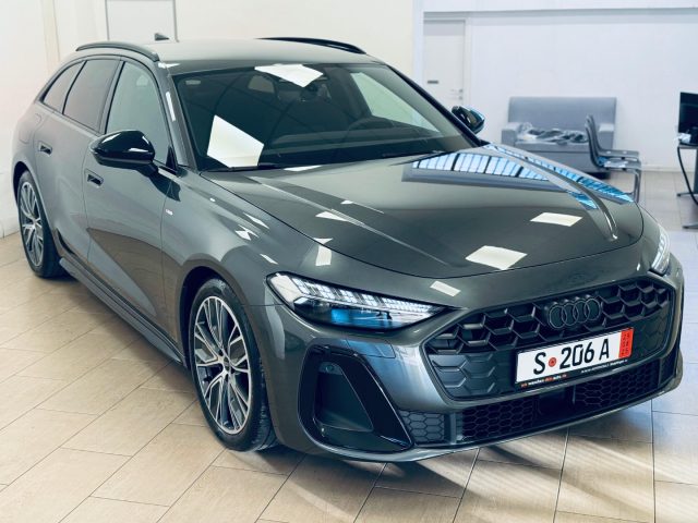AUDI A5 usata, con Airbag laterali