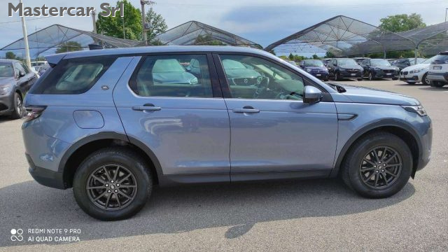 LAND ROVER Discovery Sport usata, con Park Distance Control