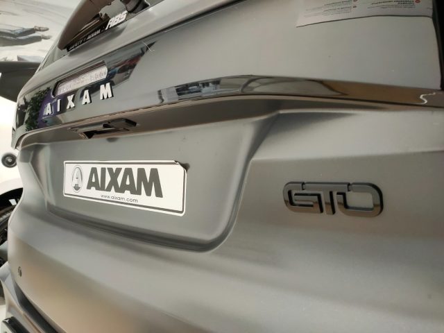 AIXAM City usata, con Chiusura centralizzata telecomandata