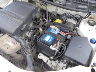 FIAT Punto usata 24