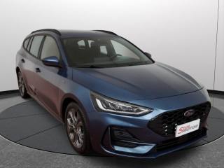 FORD Focus usata, con Airbag