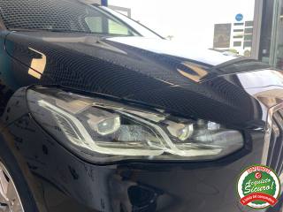 BMW 218 usata, con Luci diurne LED