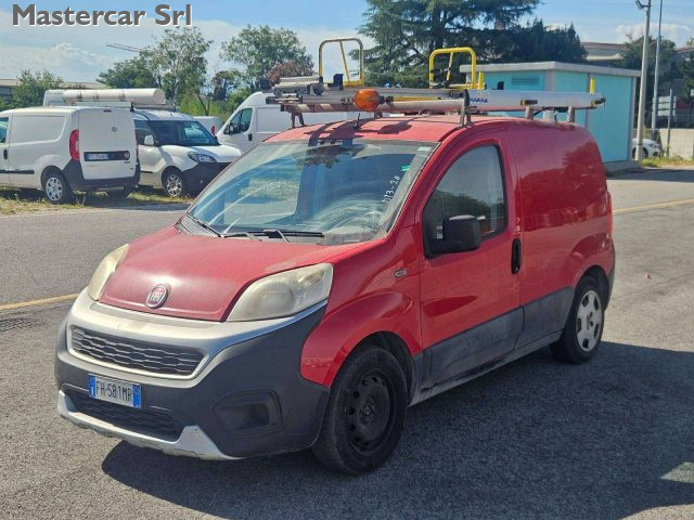 FIAT Fiorino usata, con Airbag Passeggero
