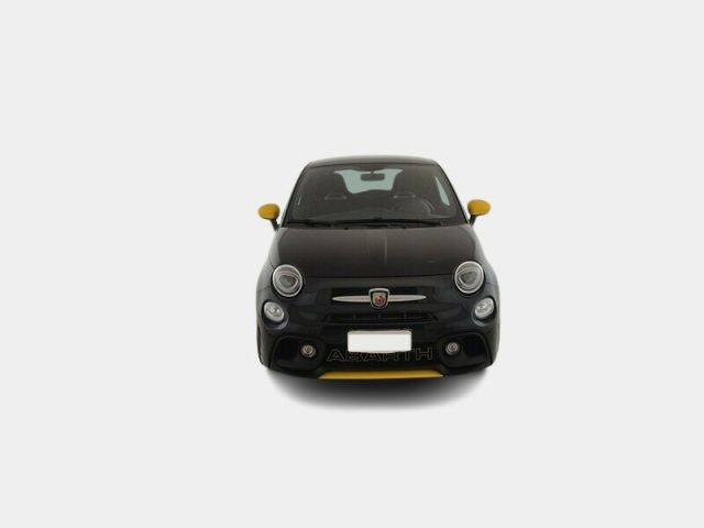 ABARTH 595 usata, con Airbag Passeggero