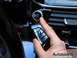 BMW 520 usata, con Pacchetto sportivo