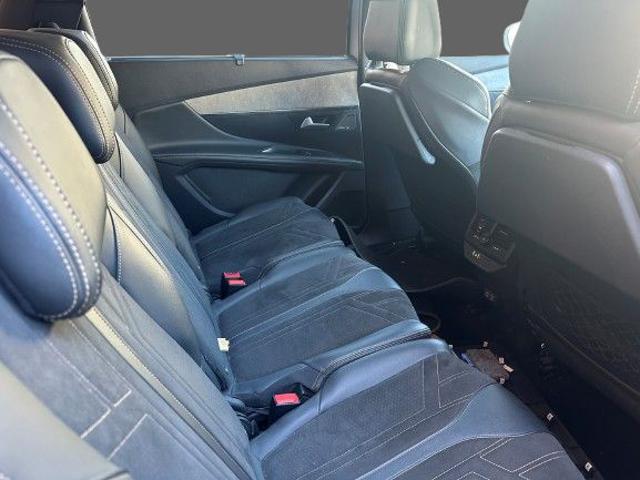 PEUGEOT 5008 usata, con Airbag Passeggero