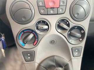 FIAT Panda usata, con Luci diurne