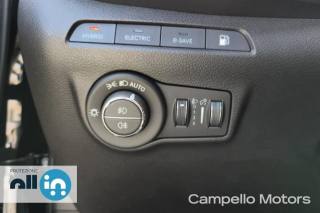JEEP Compass usata 17