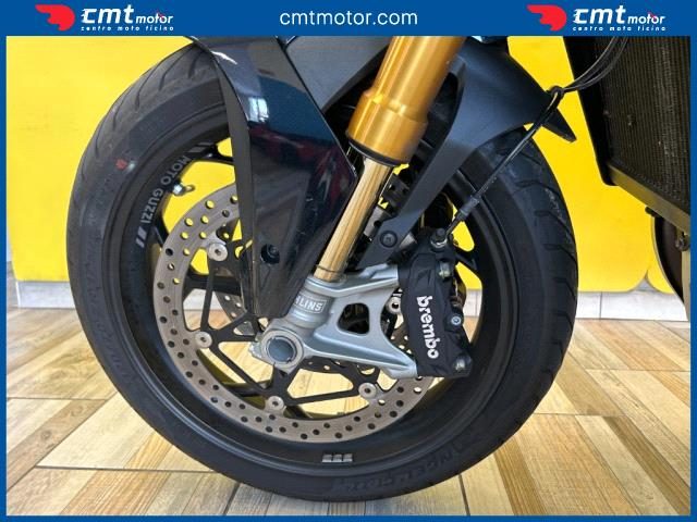 MOTO GUZZI Other usata 11