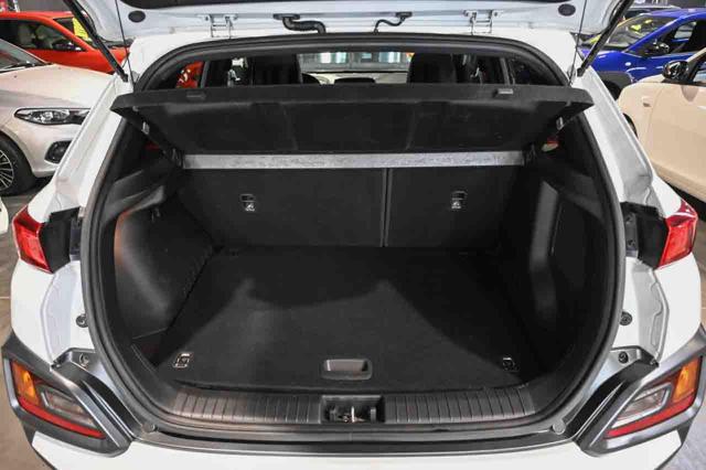 HYUNDAI Kona usata, con Autoradio