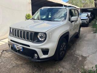 JEEP Renegade 1.6 Mjt 120 CV