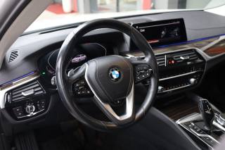 BMW 530 usata 187