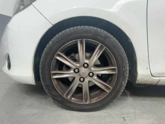 TOYOTA Yaris usata, con Chiusura centralizzata