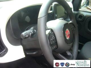 FIAT Panda usata, con Chiusura centralizzata telecomandata