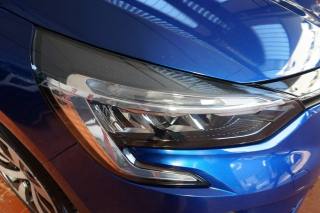 RENAULT Clio usata, con Frenata d