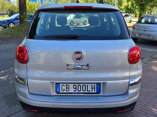 FIAT 500L usata, con Antifurto