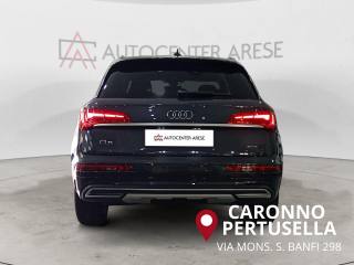 AUDI Q5 usata, con Autoradio
