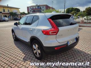 VOLVO XC40 usata, con Sensore di pioggia