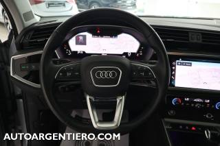 AUDI Q3 usata, con USB
