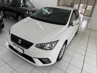 SEAT Ibiza usata, con Autoradio