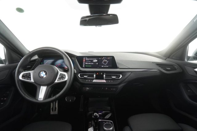 BMW 118 usata 10