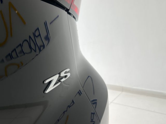 MG ZS usata, con Controllo trazione