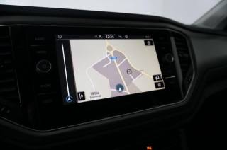 VOLKSWAGEN T-Roc usata, con Bracciolo
