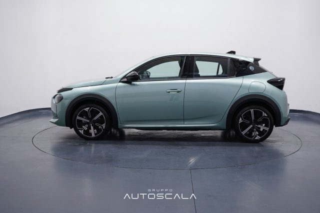 LANCIA Ypsilon usata, con Airbag laterali