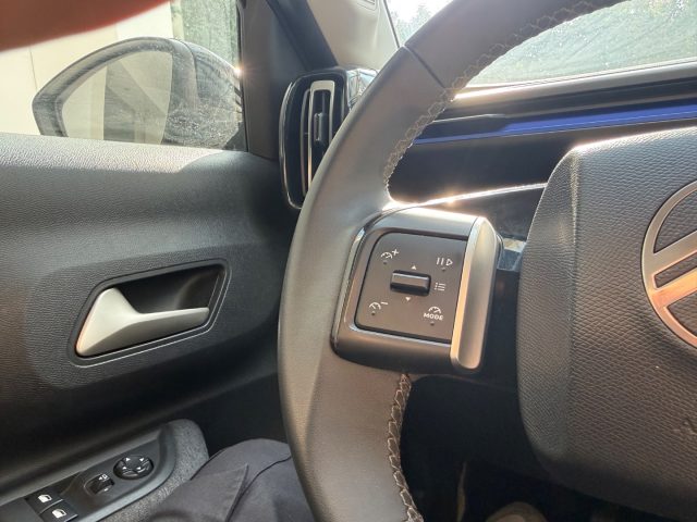 CITROEN C3 usata, con Controllo trazione