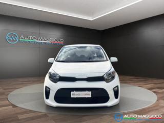 KIA Picanto usata, con Airbag