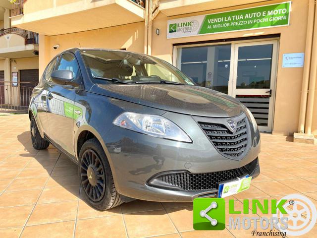 LANCIA Ypsilon usata, con ABS