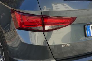 SEAT Ateca usata, con MP3