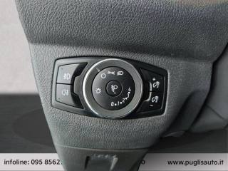 FORD Transit Courier usata, con Specchietti laterali elettrici