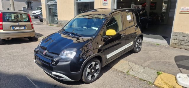 FIAT Panda usata, con Airbag Passeggero