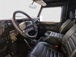 LAND ROVER Defender usata 7