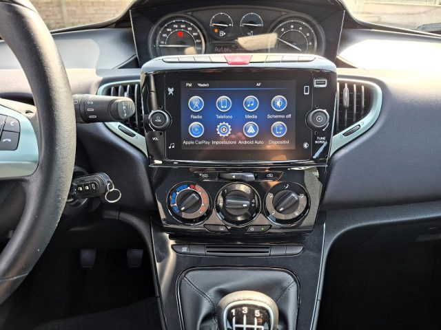 LANCIA Ypsilon usata 9