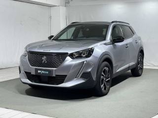 PEUGEOT 2008 PureTech 130 S&S EAT8 Allure Pack