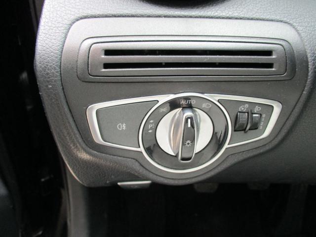 MERCEDES-BENZ C 220 usata 16