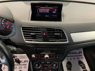 AUDI Q3 usata, con Immobilizzatore elettronico
