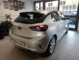 OPEL Corsa usata, con Airbag Passeggero