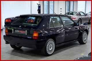 LANCIA Delta usata, con Trazione integrale