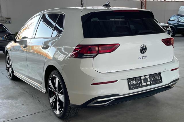 VOLKSWAGEN Golf usata, con Servosterzo