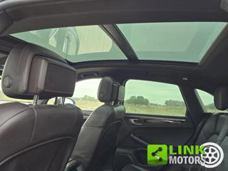 PORSCHE Macan usata 37