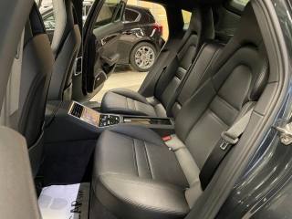 PORSCHE Panamera usata, con Servosterzo