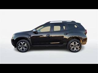 DACIA Duster usata, con Cerchi in lega