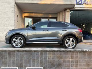 AUDI Q3 usata, con Boardcomputer
