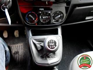 FIAT Qubo usata, con Chiusura centralizzata telecomandata