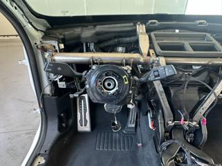 BMW 118 usata, con Immobilizzatore elettronico